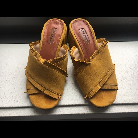topshop nancy sandals